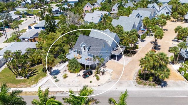 6327 GULF DRIVE, Holmes Beach, FL 34217