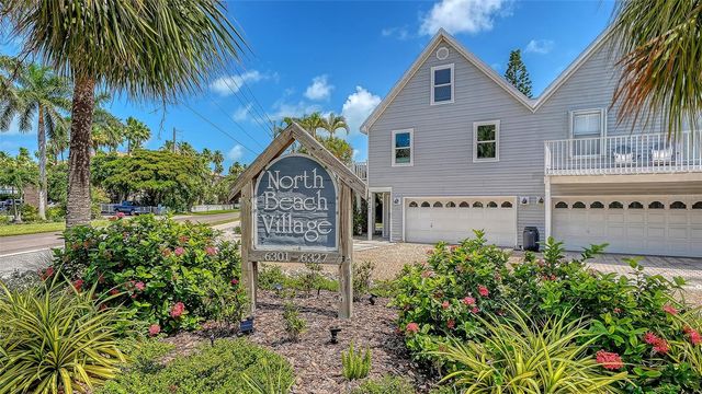 6327 GULF DRIVE, Holmes Beach, FL 34217