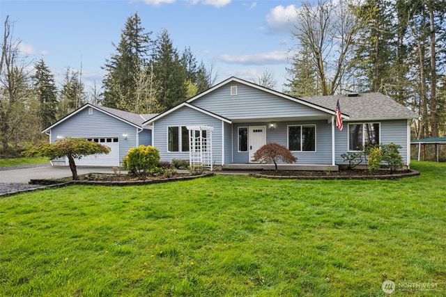 10410 357th Street E, Eatonville, WA 98328