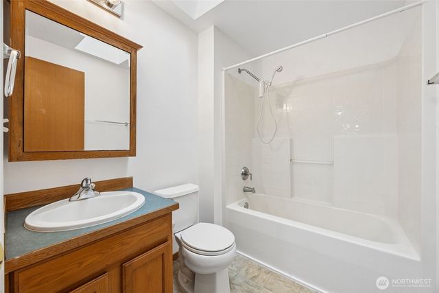 10410 357th Street E, Eatonville, WA 98328