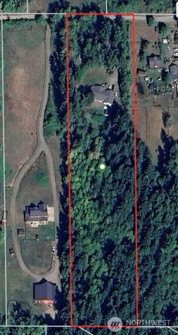 10410 357th Street E, Eatonville, WA 98328