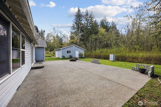 10410 357th Street E, Eatonville, WA 98328