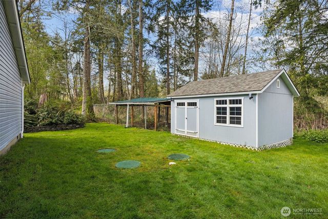 10410 357th Street E, Eatonville, WA 98328