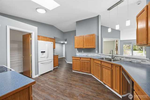 10410 357th Street E, Eatonville, WA 98328