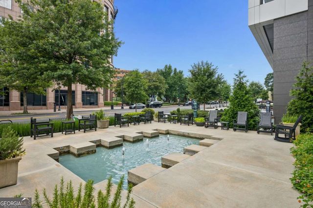 1421 Peachtree Street NE 304, Atlanta, GA 30309
