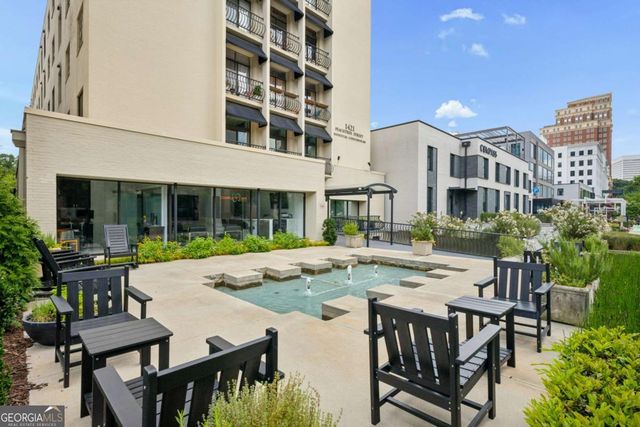 1421 Peachtree Street NE 304, Atlanta, GA 30309