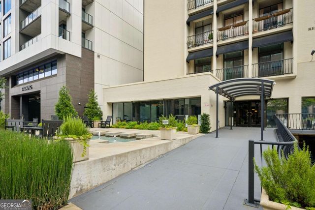 1421 Peachtree Street NE 304, Atlanta, GA 30309