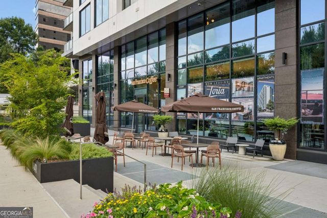 1421 Peachtree Street NE 304, Atlanta, GA 30309