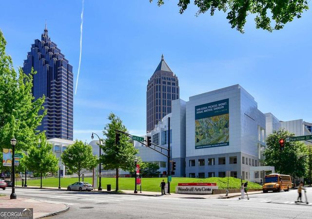 1421 Peachtree Street NE 304, Atlanta, GA 30309