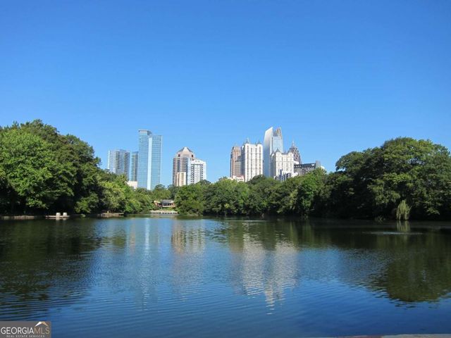 1421 Peachtree Street NE 304, Atlanta, GA 30309