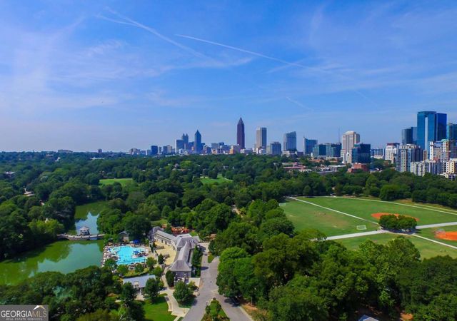 1421 Peachtree Street NE 304, Atlanta, GA 30309