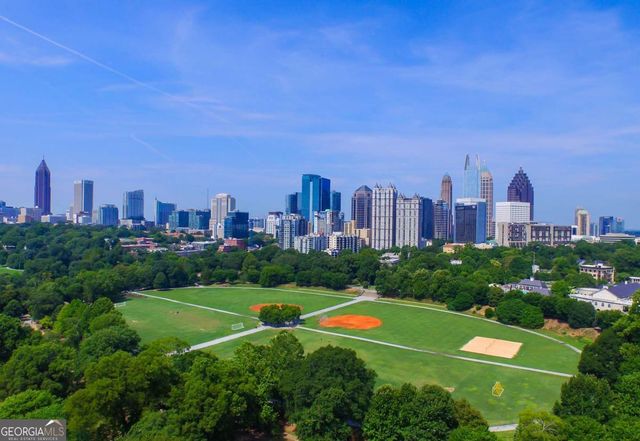 1421 Peachtree Street NE 304, Atlanta, GA 30309