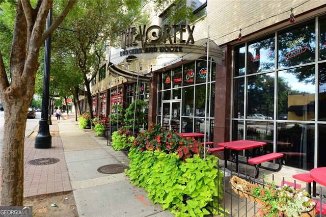 1421 Peachtree Street NE 304, Atlanta, GA 30309