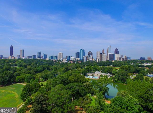 1421 Peachtree Street NE 304, Atlanta, GA 30309