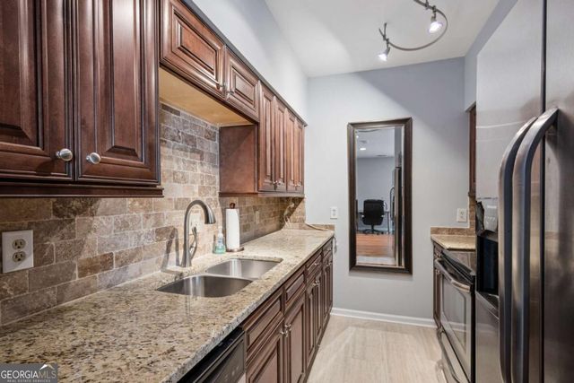 1421 Peachtree Street NE 304, Atlanta, GA 30309