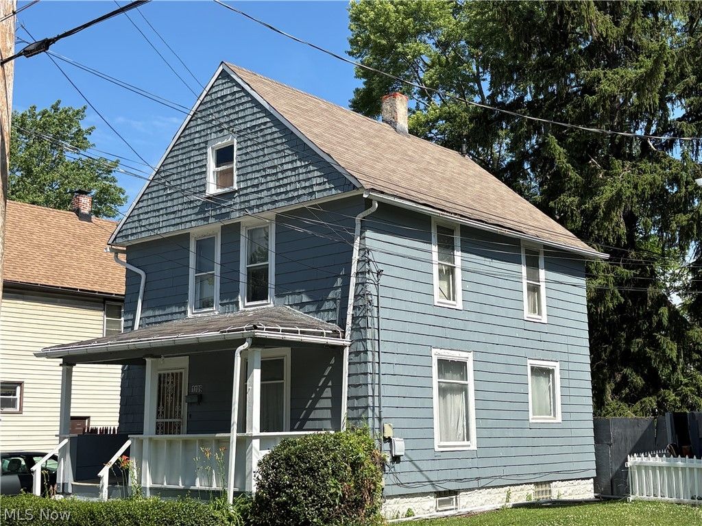 1109 W 38th Street, Ashtabula, OH 44004
