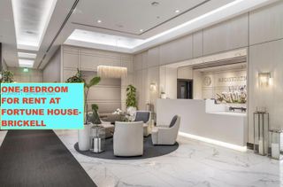 185 SE 14 Ter 1413, Miami, FL 33131