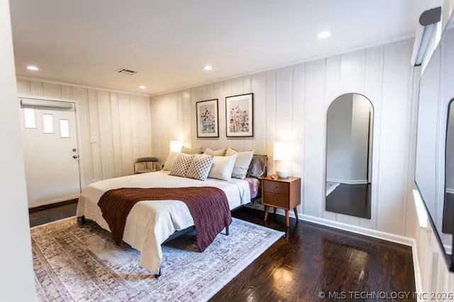 1727 S Knoxville Avenue, Tulsa, OK 74112