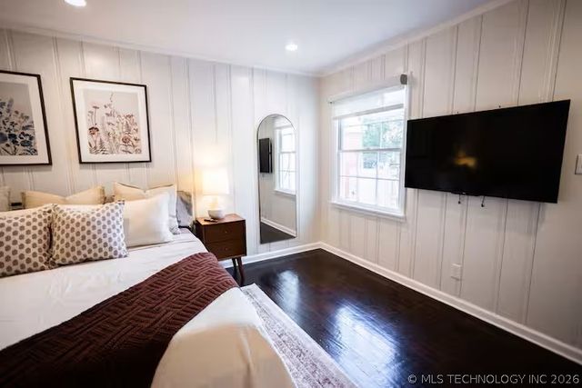 1727 S Knoxville Avenue, Tulsa, OK 74112