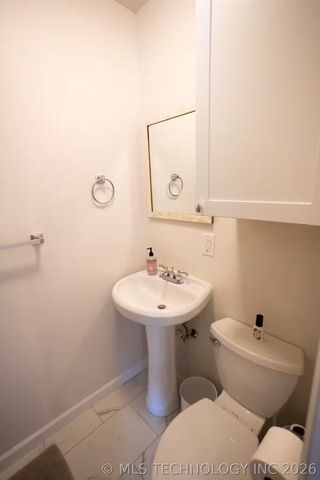 1727 S Knoxville Avenue, Tulsa, OK 74112