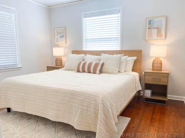 1727 S Knoxville Avenue, Tulsa, OK 74112