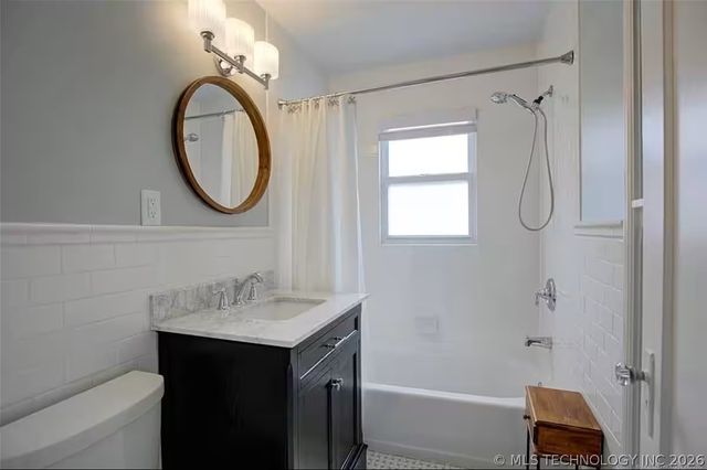 1727 S Knoxville Avenue, Tulsa, OK 74112