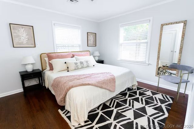 1727 S Knoxville Avenue, Tulsa, OK 74112