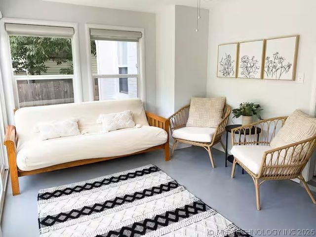 1727 S Knoxville Avenue, Tulsa, OK 74112