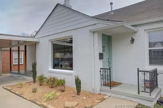 1727 S Knoxville Avenue, Tulsa, OK 74112