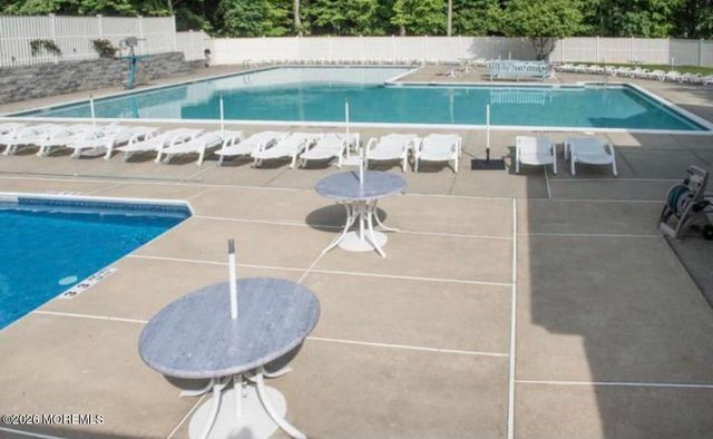 398 Brookview Court, Howell, NJ 07731