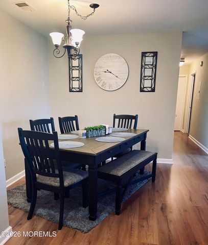 398 Brookview Court, Howell, NJ 07731