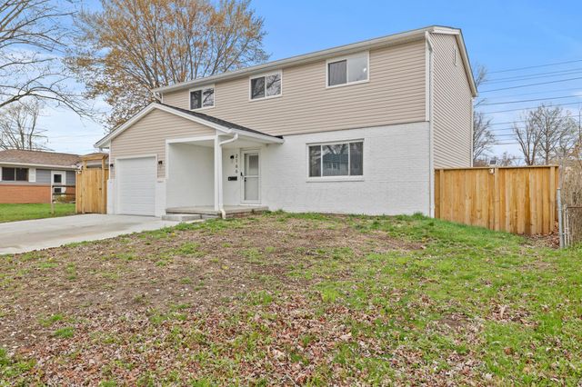2166 Waldorf Road, Columbus, OH 43229