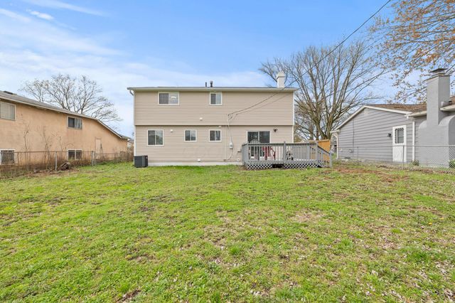 2166 Waldorf Road, Columbus, OH 43229