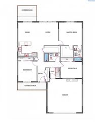 2135 S Elm Place, Kennewick, WA 99337