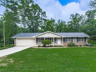 10381 E Cherokee Drive, Canton, GA 30115