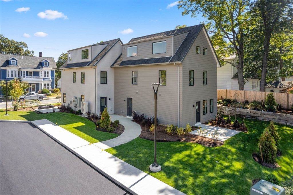 6B Lincoln 6B, Natick, MA 01760