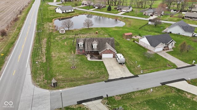 1027 S Teresa Drive, Martinsville, IN 46151