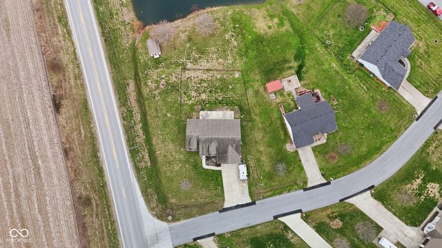 1027 S Teresa Drive, Martinsville, IN 46151