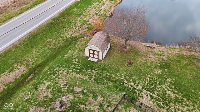 1027 S Teresa Drive, Martinsville, IN 46151