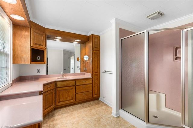 300 E Lee Avenue, Yadkinville, NC 27055