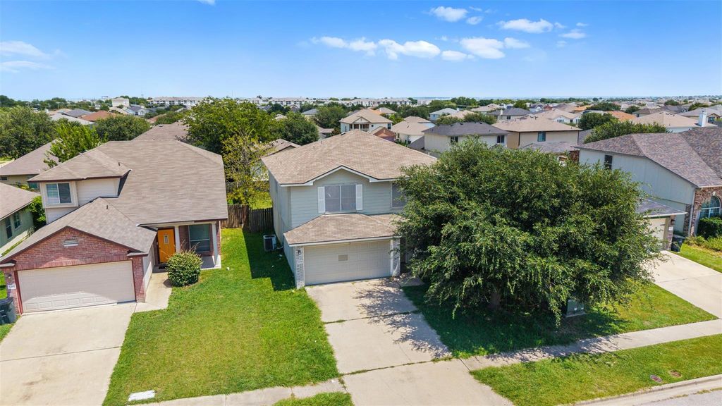 5309 Donegal Bay CT, Killeen, TX 76549