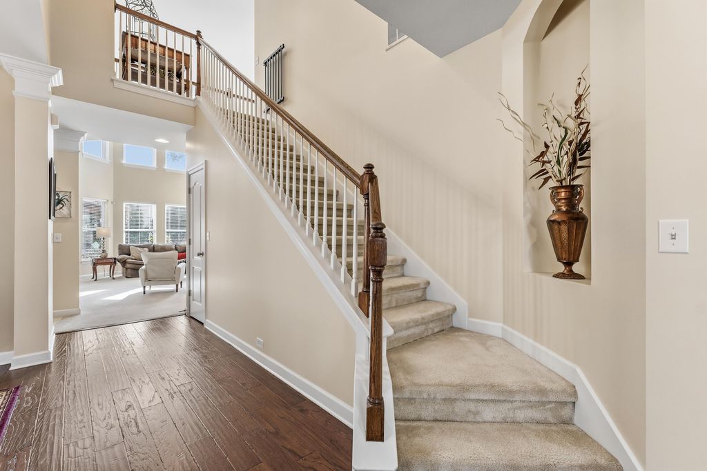 Image 10 of property listing at 220 Devonshire Drive, Moncks Corner, SC 29461