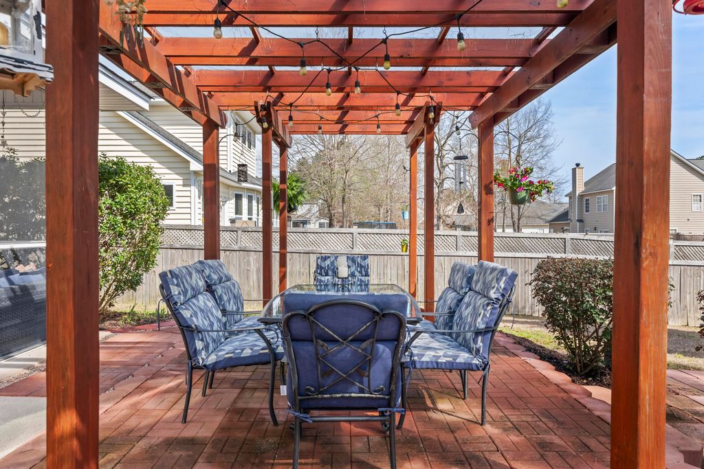 Image 40 of property listing at 220 Devonshire Drive, Moncks Corner, SC 29461