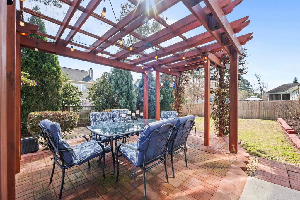 Image 41 of property listing at 220 Devonshire Drive, Moncks Corner, SC 29461