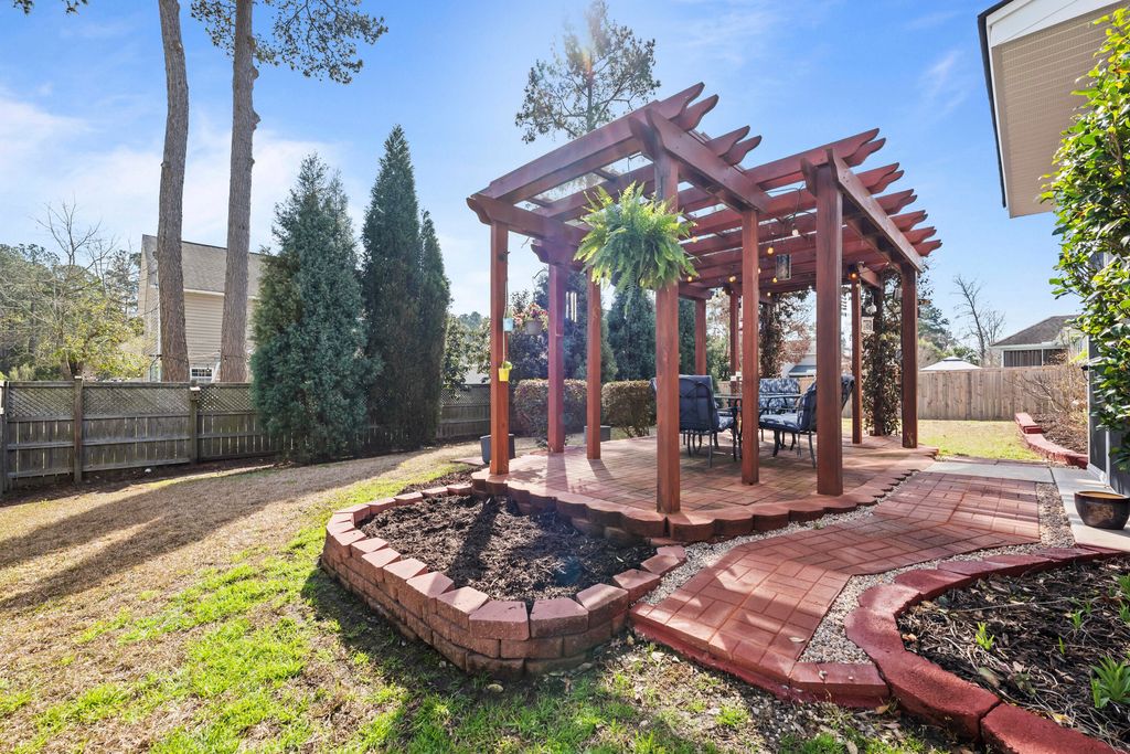 Image 43 of property listing at 220 Devonshire Drive, Moncks Corner, SC 29461