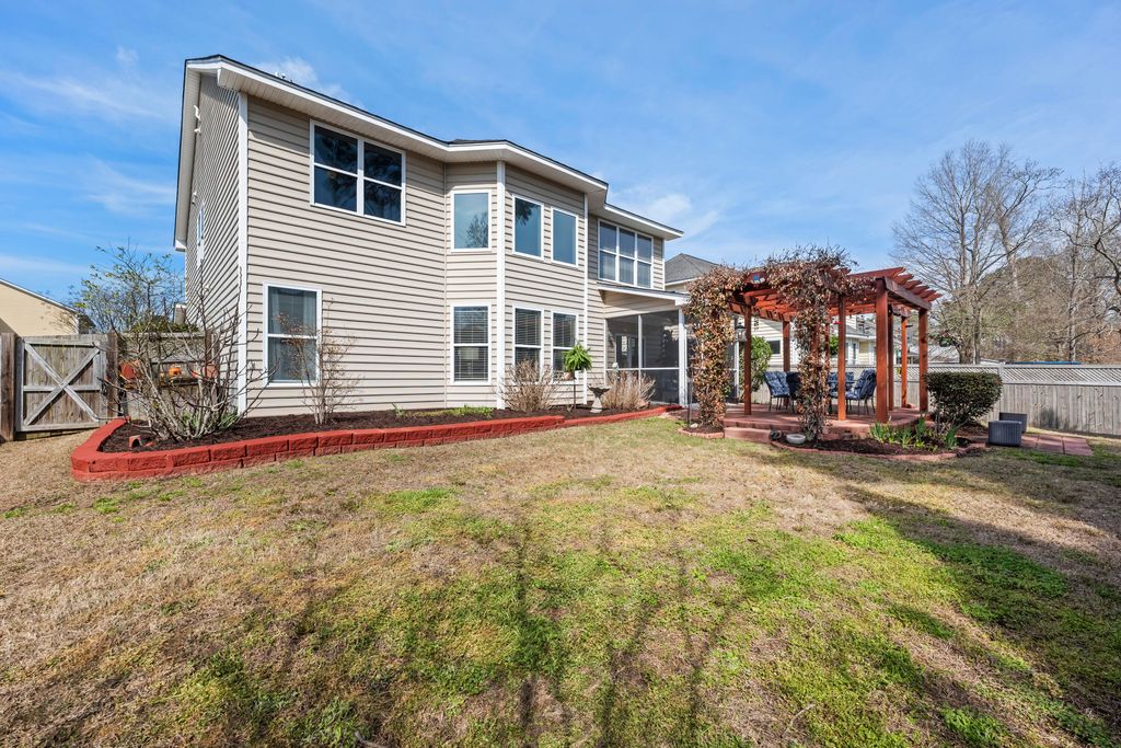 Image 46 of property listing at 220 Devonshire Drive, Moncks Corner, SC 29461