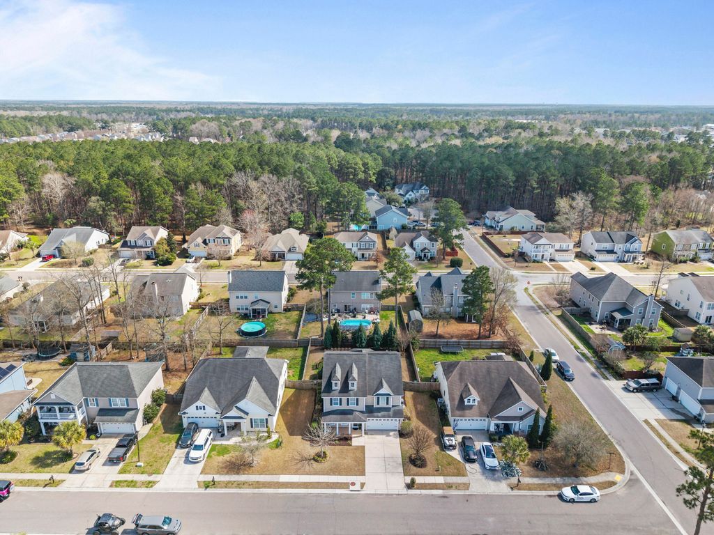 Image 48 of property listing at 220 Devonshire Drive, Moncks Corner, SC 29461