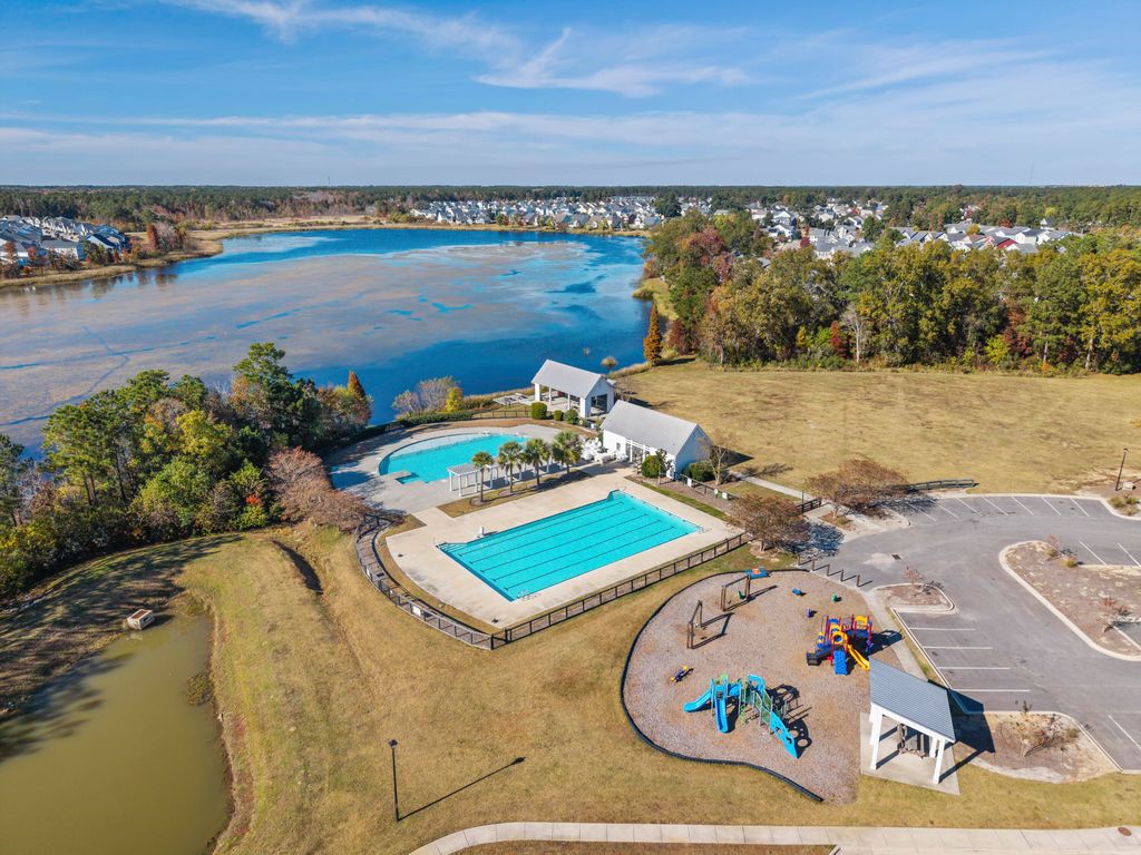 Image 49 of property listing at 220 Devonshire Drive, Moncks Corner, SC 29461