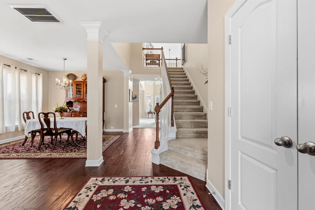 Image 5 of property listing at 220 Devonshire Drive, Moncks Corner, SC 29461