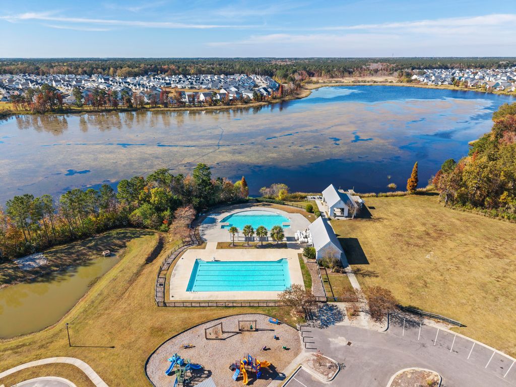 Image 50 of property listing at 220 Devonshire Drive, Moncks Corner, SC 29461